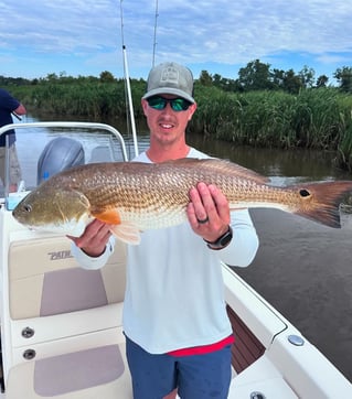 4-8 Hour Inshore -  Pathfinder Charters