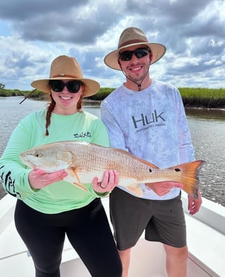 4-8 Hour Inshore -  Pathfinder Charters