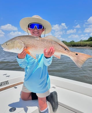 4-8 Hour Inshore -  Pathfinder Charters