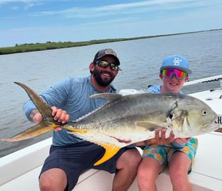 4-8 Hour Inshore -  Pathfinder Charters