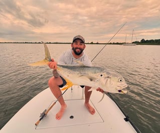 4-8 Hour Inshore -  Pathfinder Charters