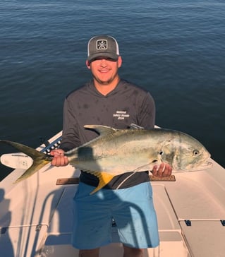 4-8 Hour Inshore -  Pathfinder Charters