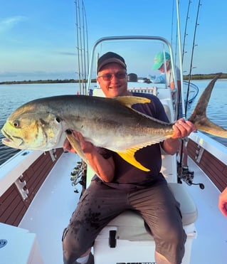 4-8 Hour Inshore -  Pathfinder Charters