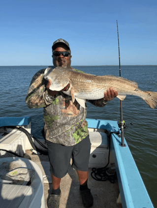 Inshore Fishing Trip Darien