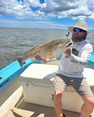 Inshore Fishing Trip Darien