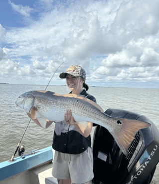 Inshore Fishing Trip Darien