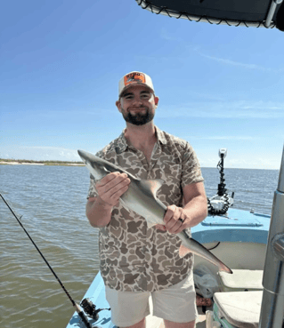 Inshore Fishing Trip Darien