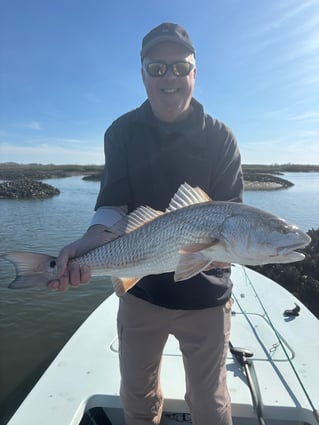 Prime Inshore Hilton Head/Beaufort