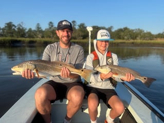 Prime Inshore Hilton Head/Beaufort