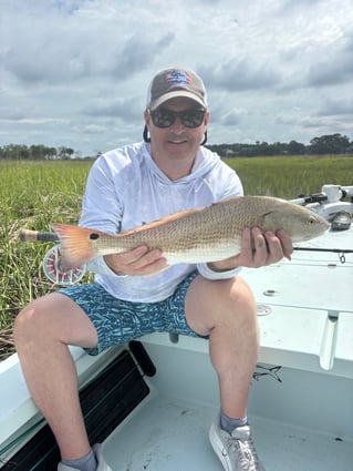Prime Inshore Hilton Head/Beaufort