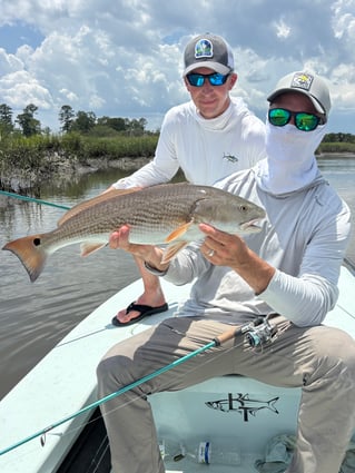 Prime Inshore Hilton Head/Beaufort