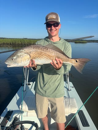 Prime Inshore Hilton Head/Beaufort