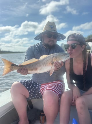 Prime Inshore Hilton Head/Beaufort