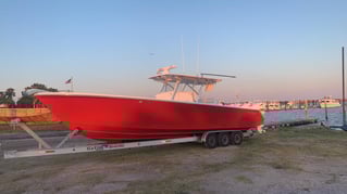 OBX Off Shore Sportsfishing