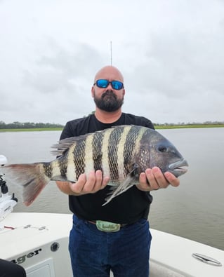 A true inshore fishing experience