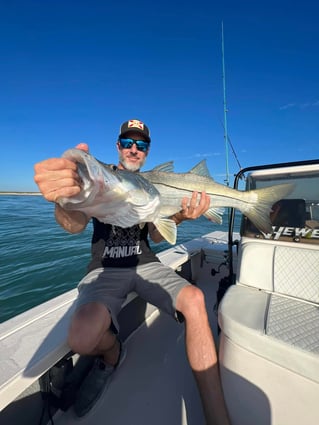 3-8 Hours Fishing Trip