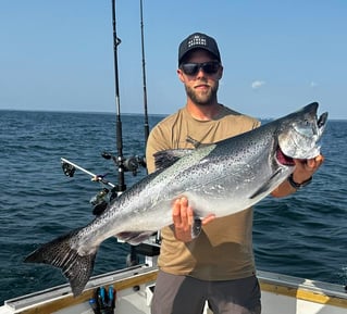 5-10 Hours Fishing Trip