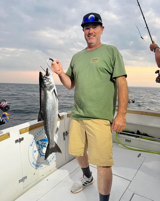 5-10 Hours Fishing Trip