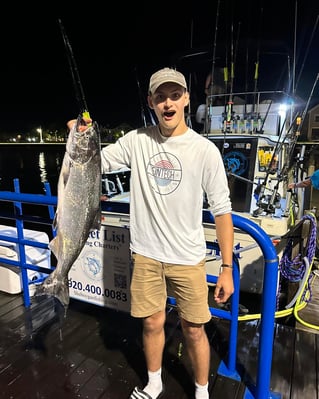 5-10 Hours Fishing Trip