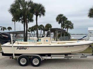 Galveston Bay: Bay/Jetty Trip