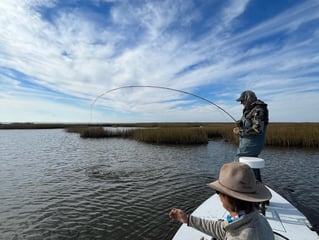 The Best Fly Fishing New Orleans