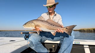 The Best Fly Fishing New Orleans