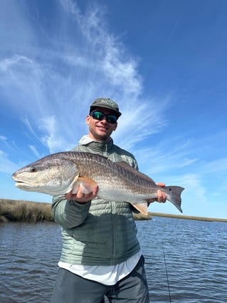 The Best Fly Fishing New Orleans