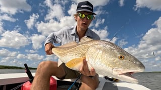 The Best Fly Fishing New Orleans