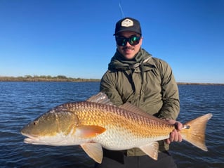 The Best Fly Fishing New Orleans