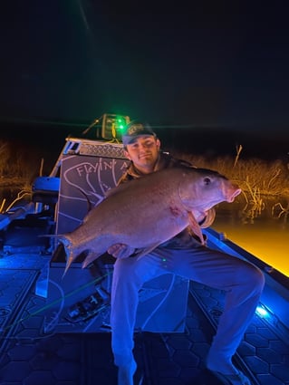 "So Much Room for Activities"