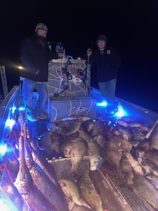 "So Much Room for Activities"