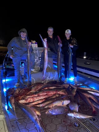 "So Much Room for Activities"