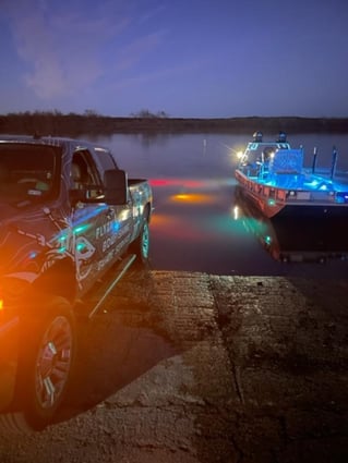 "So Much Room for Activities"