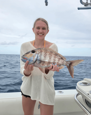 Cayman Inshore Fishing Experience