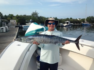 Ocean City Offshore Fishing