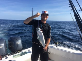 Ocean City Offshore Fishing