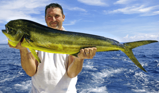 Ocean City Offshore Fishing