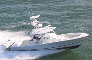 Ocean City Offshore Fishing