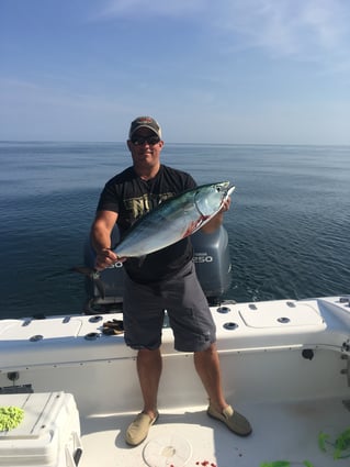 Ocean City Offshore Fishing