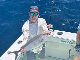 Offshore Fishing Trip