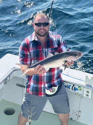 Offshore Fishing Trip
