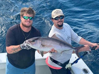 Offshore Fishing Trip