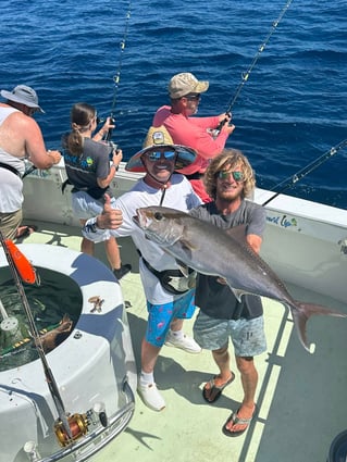 Offshore Fishing Trip