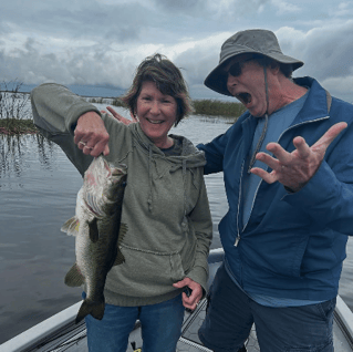 Headwaters Big Bass trips