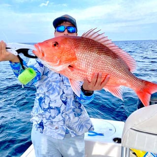 Destin Offshore Fishing