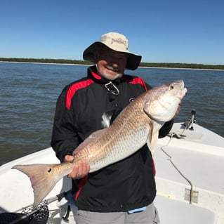 Inshore Fishing Trip