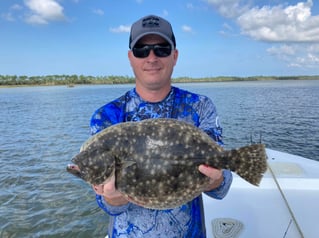 Inshore Fishing Trip