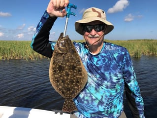 Inshore Fishing Trip