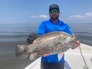 Inshore Fishing Trip