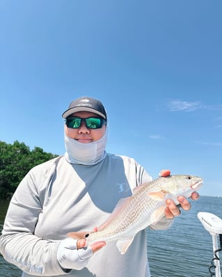 4-6 Hours Fishing Trip